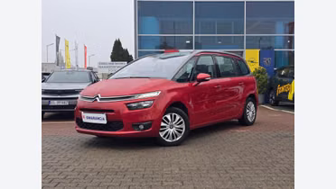 CITROEN C4 Grand Picasso