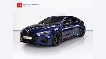 AUDI RS7 Sportback