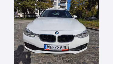 BMW Seria 3