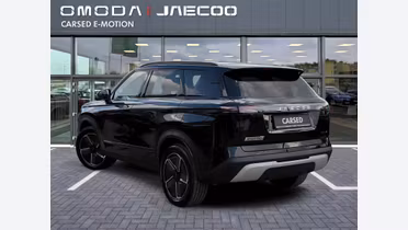 JAECOO 7
