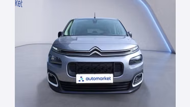 CITROEN Berlingo Van