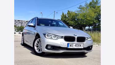 BMW Seria 3