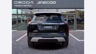 JAECOO 7