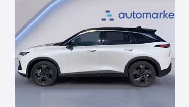 BAIC Beijing 5