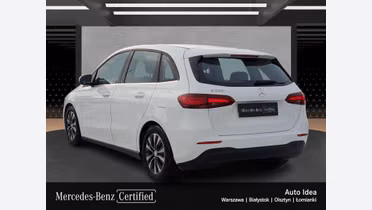 MERCEDES-BENZ B Klasa