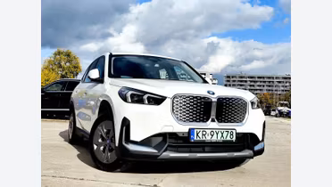 BMW iX1