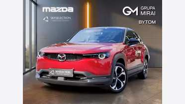 MAZDA MX-30