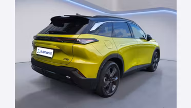 BAIC Beijing 5