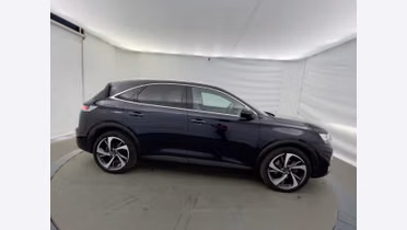 DS 7 Crossback