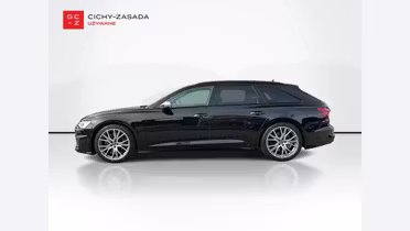 AUDI S6 Avant