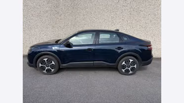 CITROEN C4 X