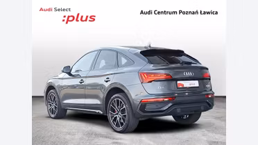 AUDI Q5 Sportback