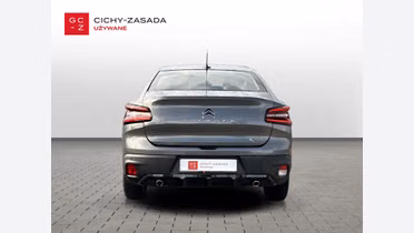 CITROEN C4 X