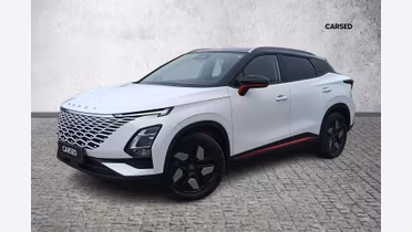 OMODA Omoda 5