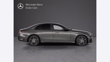 MERCEDES-BENZ E Klasa