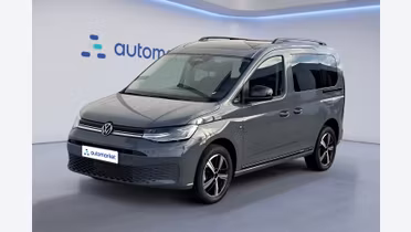 VOLKSWAGEN Caddy osobowy