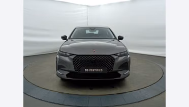 DS DS4