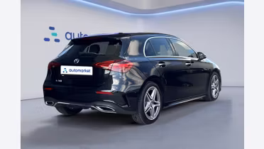MERCEDES-BENZ A Klasa