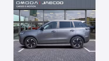 JAECOO 5