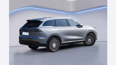 CHERY Tiggo 9