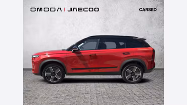 JAECOO 7