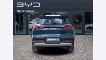 BYD Atto 2