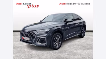 AUDI Q5 Sportback