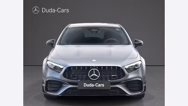 MERCEDES-BENZ A Klasa