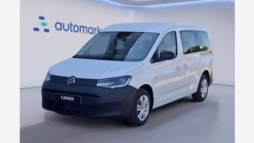 VOLKSWAGEN Caddy osobowy