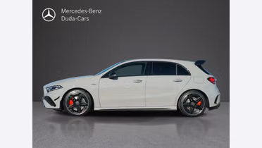 MERCEDES-BENZ A Klasa