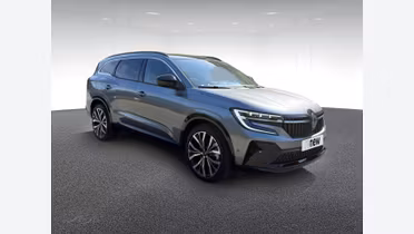 RENAULT Espace