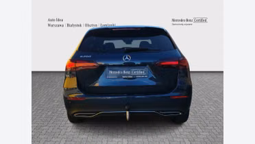 MERCEDES-BENZ B Klasa