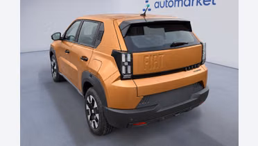 FIAT Grande Panda