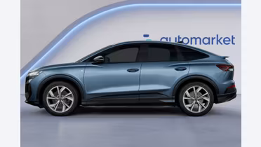 AUDI Q4