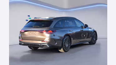 MERCEDES-BENZ E Klasa