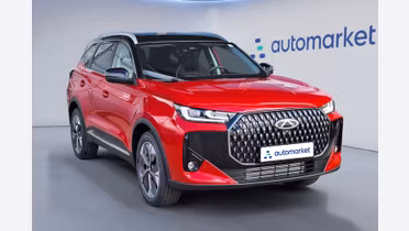 CHERY Tiggo 7