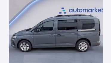 VOLKSWAGEN Caddy osobowy
