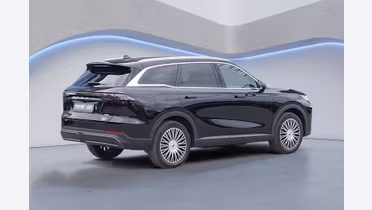 CHERY Tiggo 9