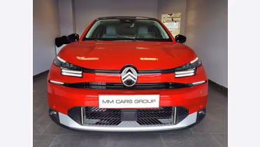 CITROEN C4 X