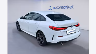 BMW Seria 2