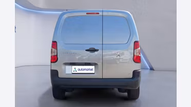 PEUGEOT Partner Van