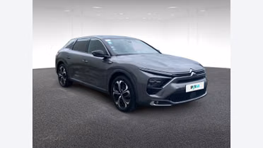 CITROEN C5 X