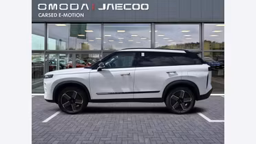 JAECOO 7