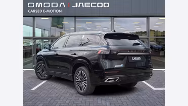 JAECOO 8