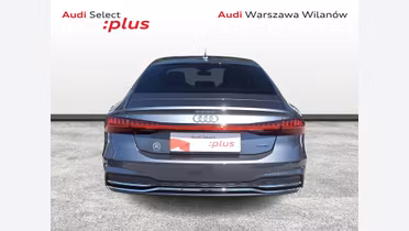 AUDI A7 Sportback