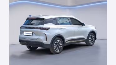 CHERY Tiggo 7