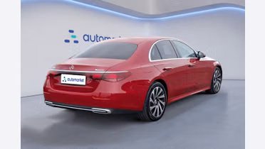 MERCEDES-BENZ E Klasa