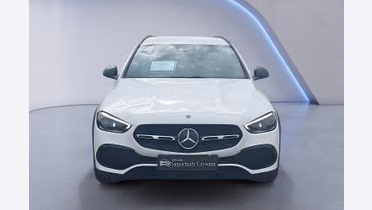 MERCEDES-BENZ C Klasa