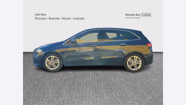 MERCEDES-BENZ B Klasa