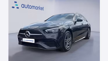 MERCEDES-BENZ C Klasa